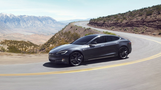 The Truth About Brake Pad Replacement in Teslas And Other EVs
